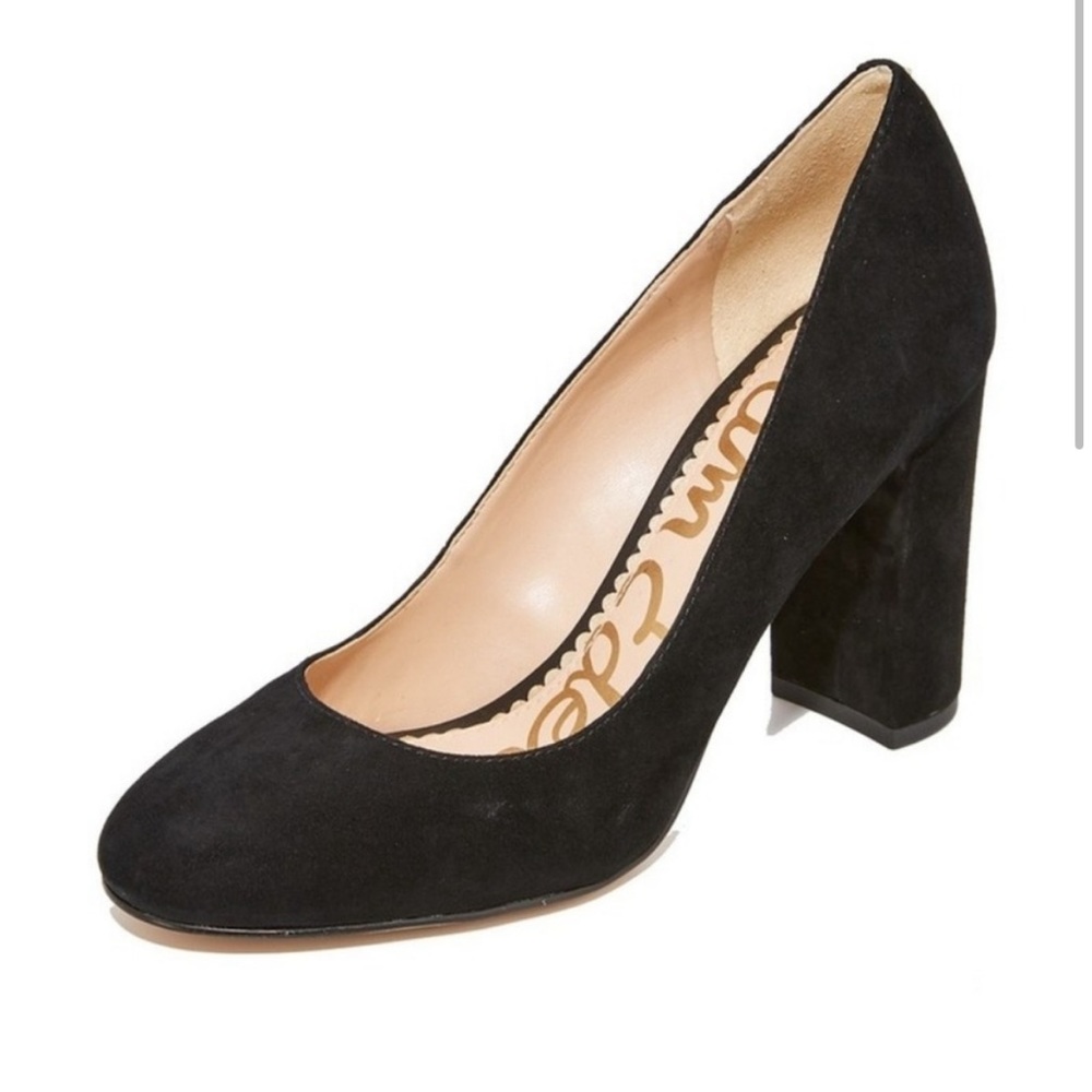 Sam Edelman heels